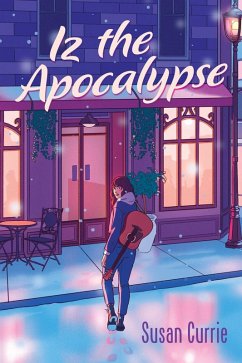 Cover Iz the Apocalypse (eBook, ePUB)
