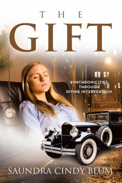 Cover The Gift (eBook, ePUB)