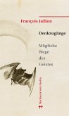 Denkzugänge (eBook, ePUB)