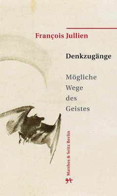 Cover Denkzugänge (eBook, ePUB)