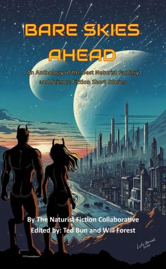 Cover Bare Skies Ahead (eBook, ePUB)
