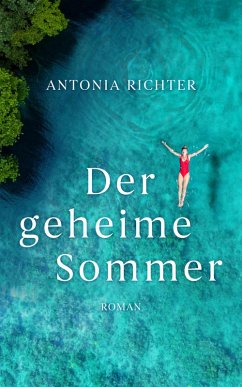 Cover Der geheime Sommer (eBook, ePUB)