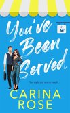 You've Been Served (eBook, ePUB) You've Been Served (eBook, ePUB)