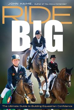 Ride Big (eBook, ePUB) Cover Ride Big (eBook, ePUB)