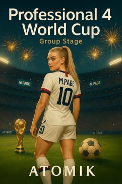 Cover Professional 4 World Cup Group Stage (eBook, ePUB)