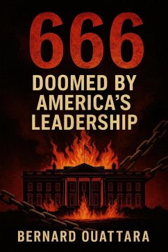 Cover 666: Doomed by Amrica's leadership (eBook, ePUB)