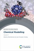 Chemical Modelling (eBook, ePUB)