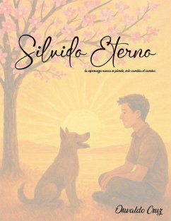 Cover Silbido Eterno (eBook, ePUB)