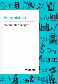 Cover Enigmistica (eBook, ePUB)