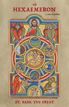 Cover The Hexaemeron: A New Translation (eBook, ePUB)