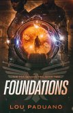 Foundations - DSA Season Two, Book Two (eBook, ePUB)