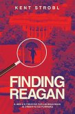 FINDING REAGAN (eBook, ePUB) FINDING REAGAN (eBook, ePUB)