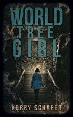 Cover World Tree Girl (Shadow Valley Manor Mysteries, #2) (eBook, ePUB)