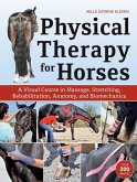 Physical Therapy for Horses (eBook, ePUB)