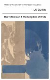 The Toffee Man and the Kingdom of Ends (eBook, ePUB) The Toffee Man and the Kingdom of Ends (eBook, ePUB)