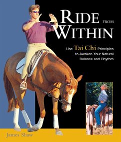 Ride from Within (eBook, ePUB) - Shaw, James