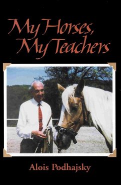 Cover My Horses, My Teachers (eBook, ePUB)