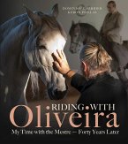 Riding with Oliveira (eBook, ePUB)