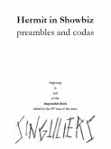 Hermit in Showbiz (preambles and codas) (eBook, ePUB)