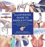 Illustrated Guide to Saddle Fitting (eBook, ePUB)