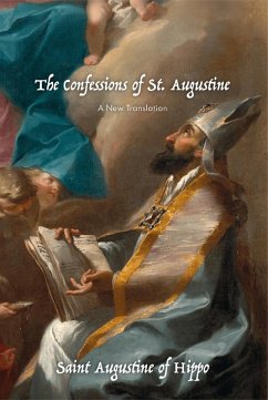 Cover The Confessions of St. Augustine (eBook, ePUB)