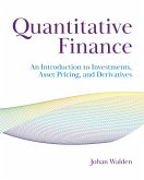Quantitative Finance (eBook, ePUB)
