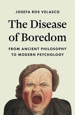 Cover The Disease of Boredom (eBook, ePUB)