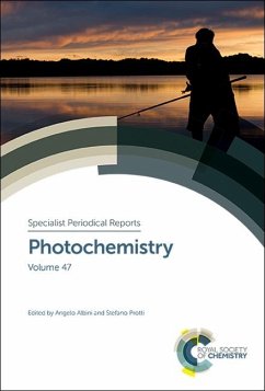 Cover Photochemistry (eBook, ePUB)