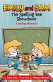 The Spelling Bee Showdown (eBook, ePUB) The Spelling Bee Showdown (eBook, ePUB)
