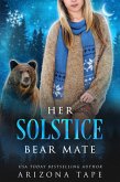 Her Solstice Bear Mate (Crescent Lake Bears, #9) (eBook, ePUB)
