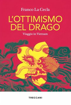Cover L'ottimismo del drago (eBook, ePUB)
