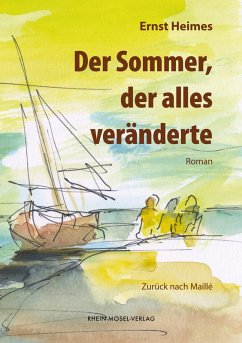 Cover Der Sommer, der alles veränderte (eBook, ePUB)