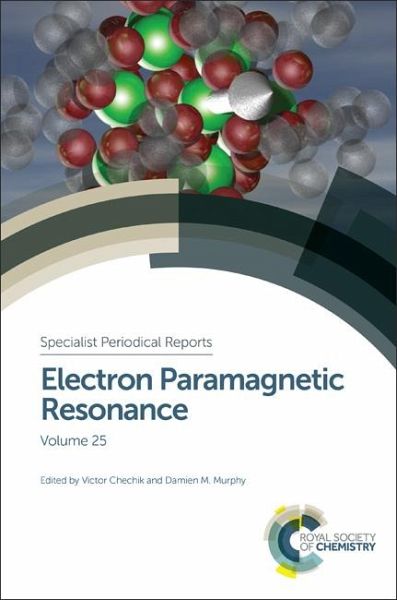 Electron Paramagnetic Resonance (eBook, ePUB) Electron Paramagnetic Resonance (eBook, ePUB)