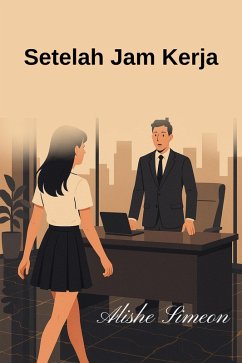 Cover Setelah Jam Kerja (eBook, ePUB)