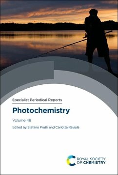 Photochemistry (eBook, ePUB) Photochemistry (eBook, ePUB)