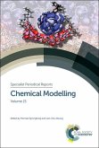 Chemical Modelling (eBook, ePUB)