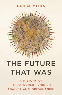 Cover The Future That Was (eBook, ePUB)