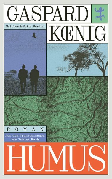 Humus (eBook, ePUB) Humus (eBook, ePUB)