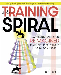 Cover Training Spiral (eBook, ePUB)