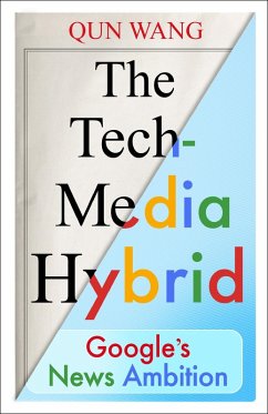 Cover The Tech-Media Hybrid (eBook, ePUB)