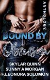 Bound By Obsession (eBook, ePUB) Bound By Obsession (eBook, ePUB)