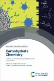 Carbohydrate Chemistry (eBook, ePUB)