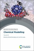 Chemical Modelling (eBook, ePUB) Chemical Modelling (eBook, ePUB)