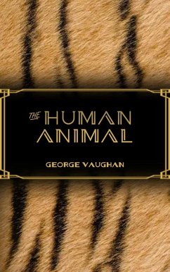 Cover The Human Animal (eBook, ePUB)