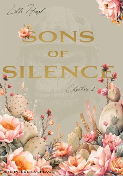 Sons of Silence (eBook, ePUB) - Hazel, Lilli