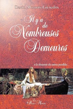 Cover Il y a de nombreuses demeures... à la découverte des univers parallèles (eBook, ePUB)