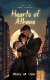 Romance Novel eBook: "Hearts of Athens" (eBook, ePUB)