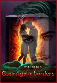 MyEyes Guard your Borders (eBook, ePUB)