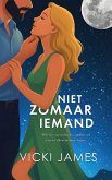 Niet zomaar iemand (eBook, ePUB) Niet zomaar iemand (eBook, ePUB)