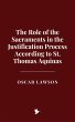The Role of the Sacraments in the... - Bild 1